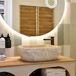 Maison Bao Отель типа 