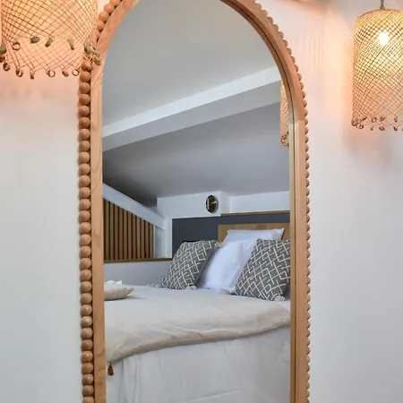 Bed and Breakfast Maison Bao
