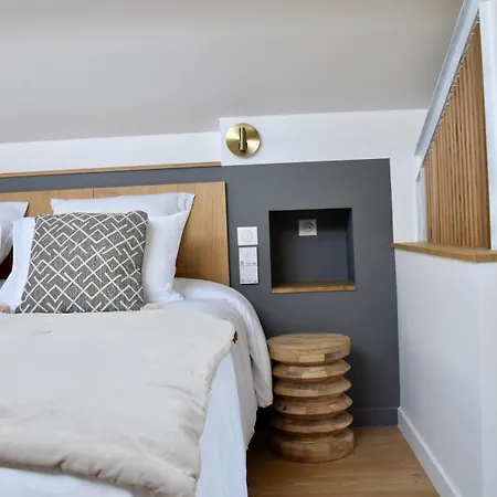 Maison Bao 4*