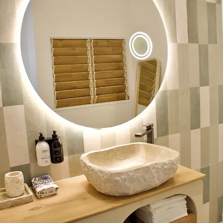 Maison Bao Отель типа 