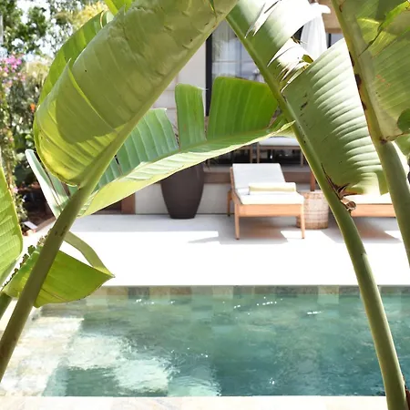 Maison Bao La Londe-les-Maures