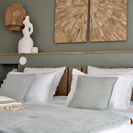 Maison Bao Bed & Breakfast 4*