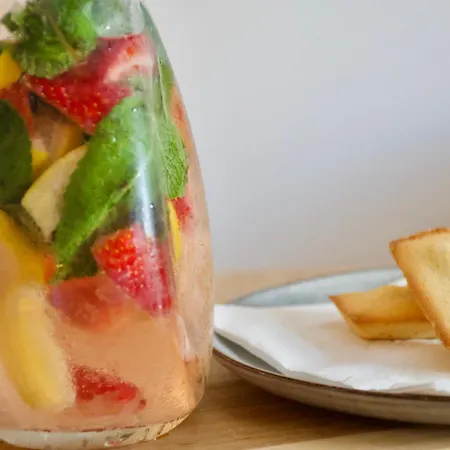 Bed & Breakfast Maison Bao La Londe-les-Maures