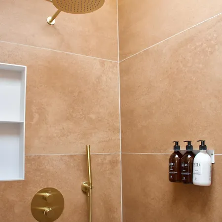 Maison Bao 4* La Londe-les-Maures