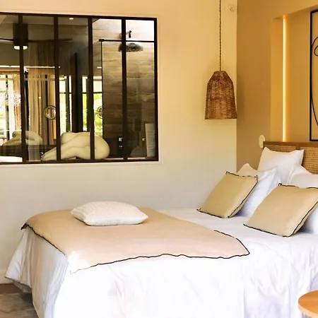 Maison Bao 4* La Londe-les-Maures