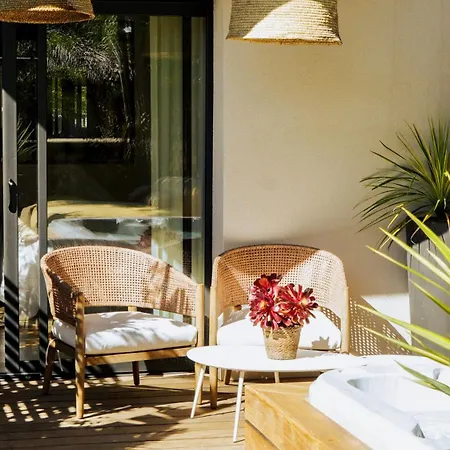 Bed and Breakfast Maison Bao