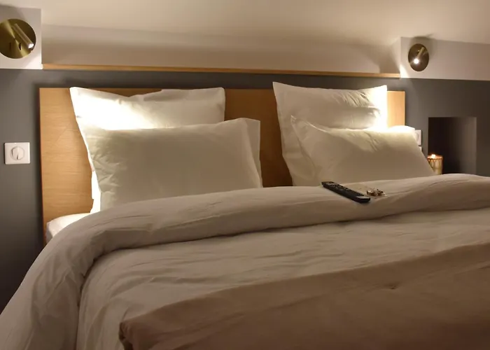 Bed and Breakfast Maison Bao 4*
