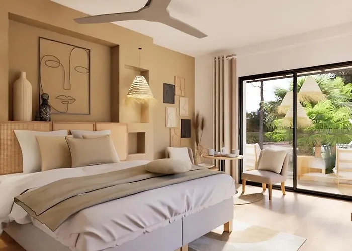 Maison Bao 4*