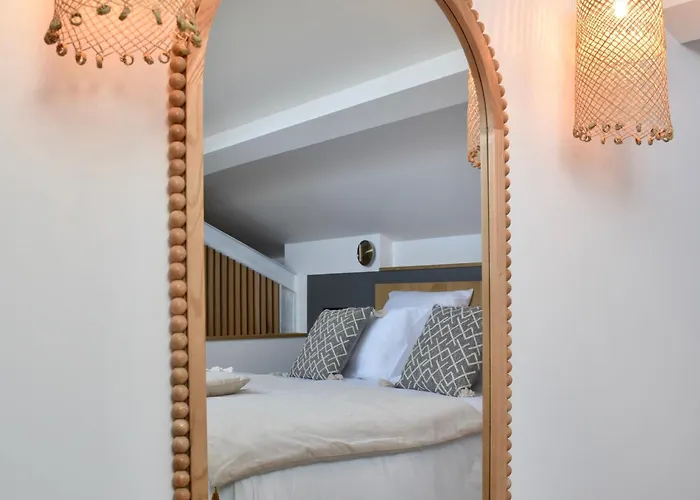 Bed and Breakfast Maison Bao