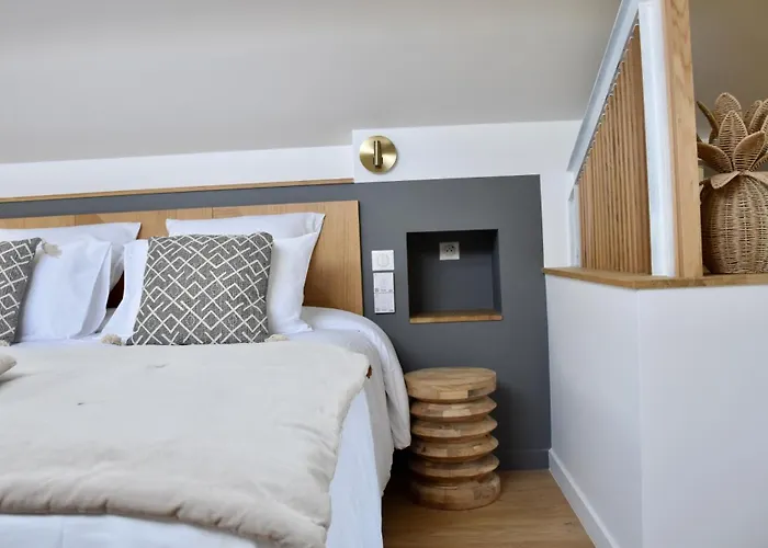 Maison Bao 4*