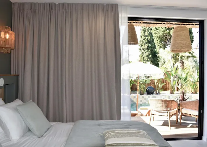 Maison Bao 4*