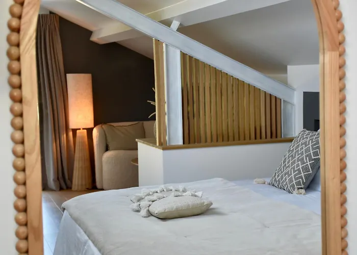 Bed and Breakfast Maison Bao 4*