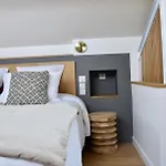 Maison Bao 4*