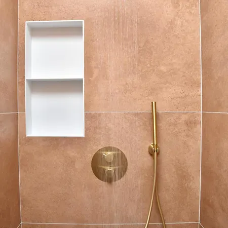 ベッド・アンド・ブレックファスト Maison Bao ラ・ロンド・レ・モール