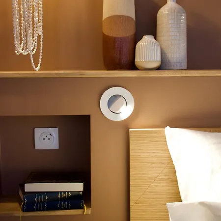 Maison Bao 라론드레모레