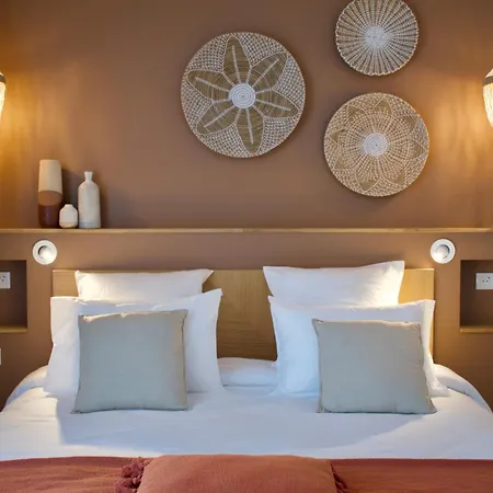 Maison Bao B&B 라론드레모레