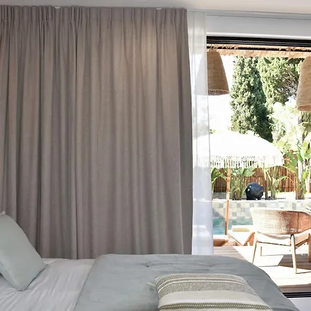 Maison Bao 4*