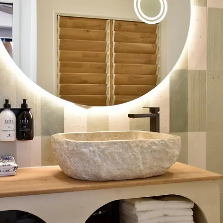 Maison Bao B&B 라론드레모레