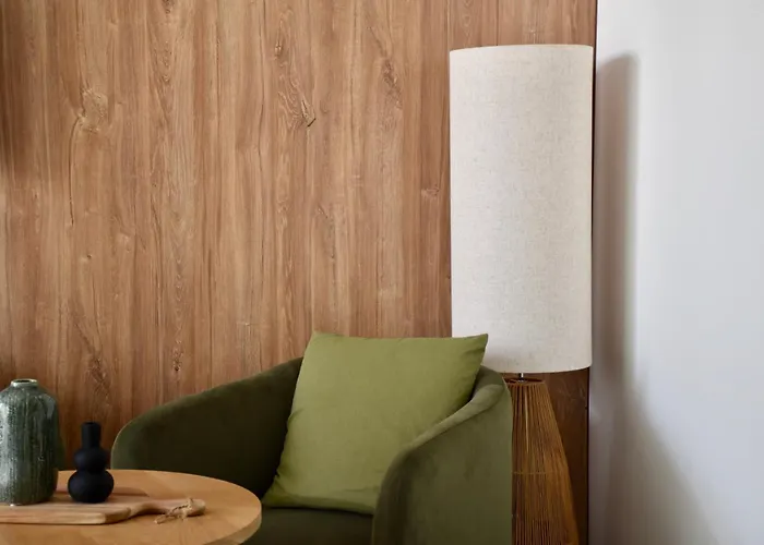 Maison Bao Bed & Breakfast