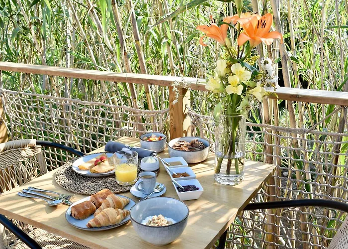Maison Bao 4* La Londe-les-Maures